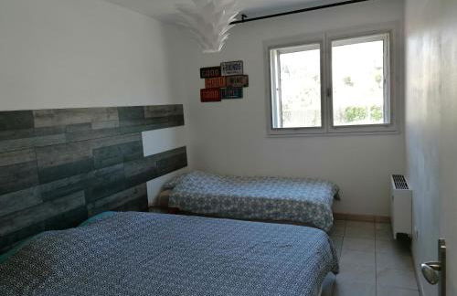 Terrasse Vue Mer Plage à 50 m Parking - Foto 15