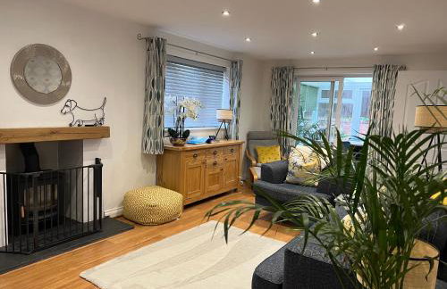 Monty Cottage, Exmouth Coastal Boutique House - Photo 34