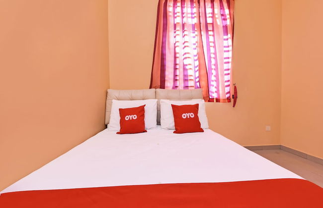 OYO Home 90532 Casa Azlinda Muslim - Foto 24