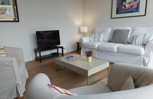 Suite Molinel - Foto 23