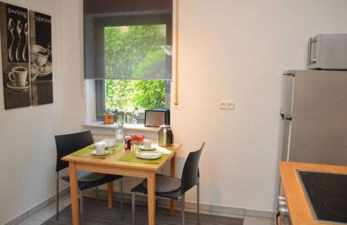 Paschenburg Comfortable holiday residence - Foto 6