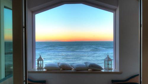 Villa Lilla sulla Spiaggia di San Vincenzo LUXURY - Foto 3