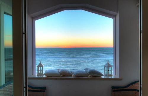 Villa Lilla sulla Spiaggia di San Vincenzo LUXURY - Foto 3