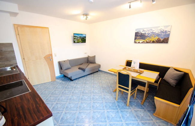 Panorama Apartments Bruck - Foto 13