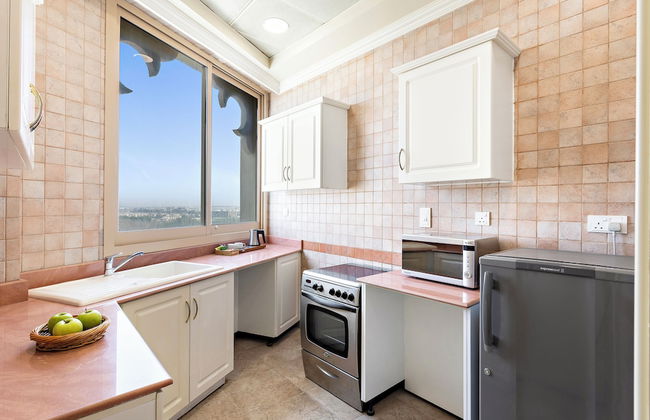 Al Hamra Residence - Foto 19