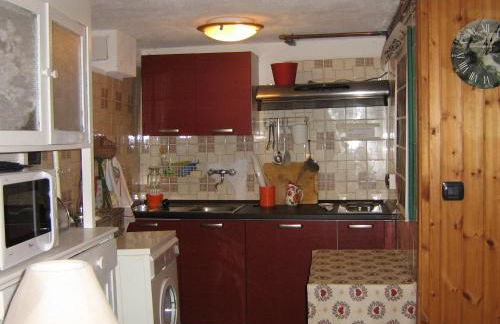 Breckenbreck monolocale CIN IT7001C2P4NVWOPA - Foto 7