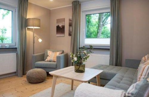 Apartment Fewo Am Sommerberg by Interhome - Foto 4