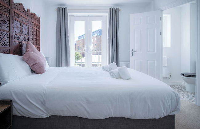 Swn Y Mor - 4 Bedroom - Llanelli - Foto 14