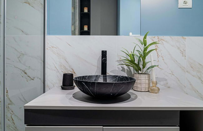 Celestial Azure Tranquil 1BR Piata Universitatii - Foto 11