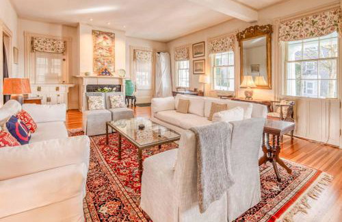 Captain Morse House - Luxury, Waterfront, Town, & Beaches - 5 stars - Foto 16