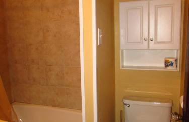 Whirlpool Cottage - Foto 28