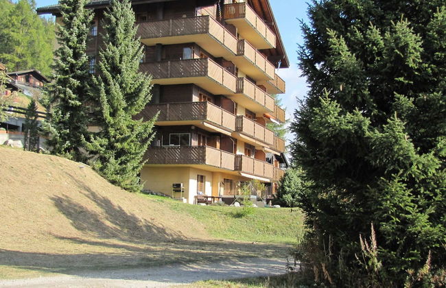 Family Stay in Aletsch Alps - Foto 12