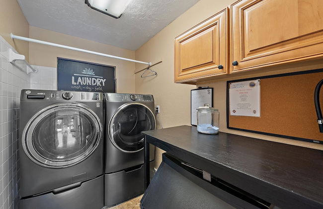 Decked Out On Marbury 4 Bedroom Home by RedAwning - Photo 50