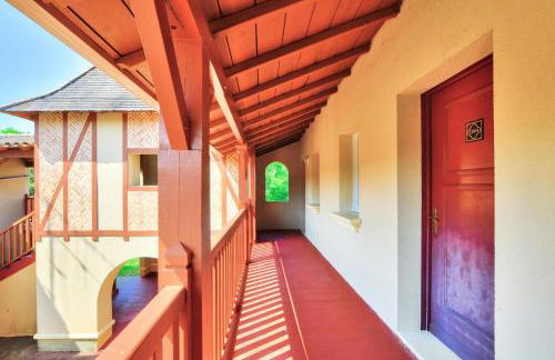 La résidence du Lac - maeva Home - Appartement 2 pièces 4 personnes - Sélection MAE-5243 - Foto 13