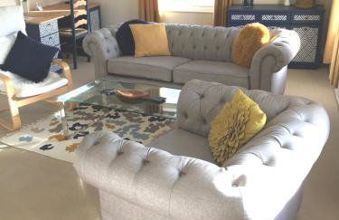 Historic Peel House Serviced Apartments - Photo 49