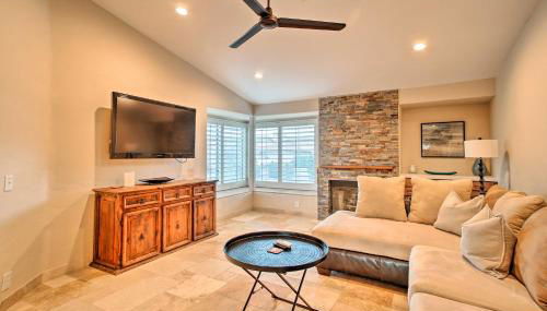 Indian Wells Retreat with Pool, Near Tennis Garden - Foto 5