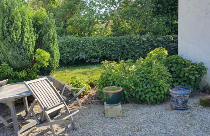 Appartement independant à Sarzeau Emplacement exceptionnel 4 couchages - Foto 8