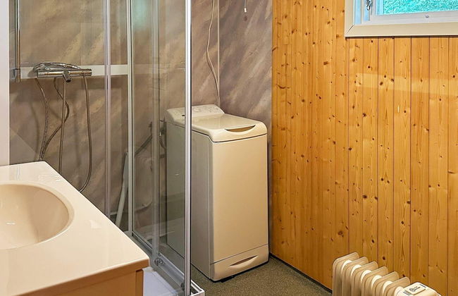10 Person Holiday Home in Snillfjord-by Traum - Foto 28