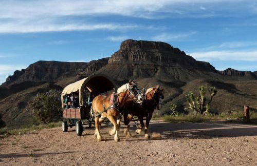 Grand Canyon Western Ranch - Foto 51