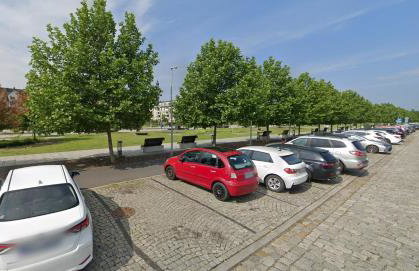 Giraffe Apartment - Foto 22