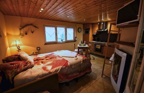 Les Chouchous du Ried 3 / Proche Europapark - Foto 3