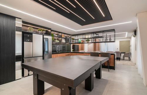 Vista Urbana | Studio LED no Batel - Photo 18