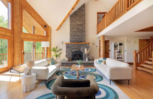 Luxury Private Estate with heated pool near Rhinebeck - Photo 61