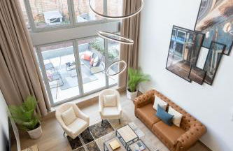 General Oráa - Darya Living - Foto 1