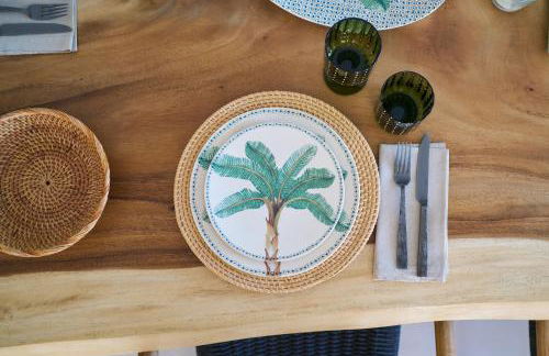 Villa Peman Luxurious Beachside Villa - Foto 20