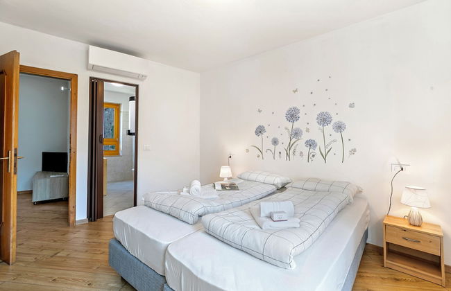 Villa Pastoedo Apartments - Foto 2