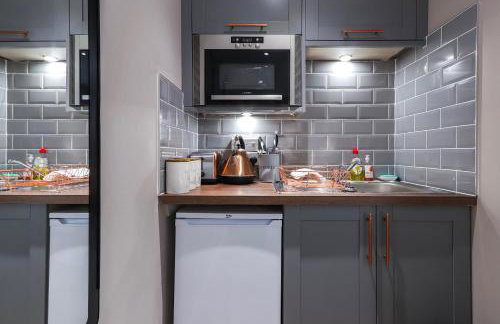 Old Market Apartments - Foto 5