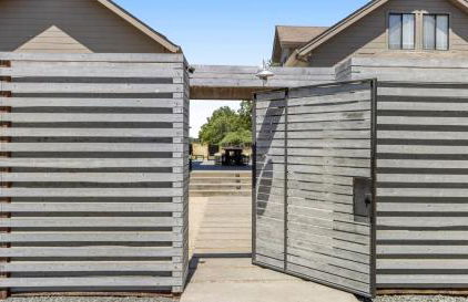 Modern Sonoma Home w Private Pool - Valley Vineyards - Foto 57