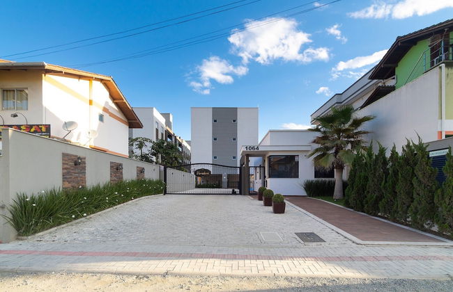 Aluguel Apartamento 2 quartos 1 suite Piscina 399 - Photo 15