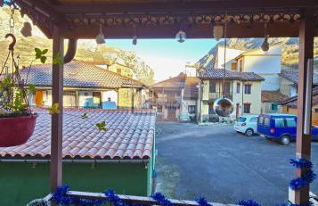 La Casona y El Apartamento De La Foz - Foto 63