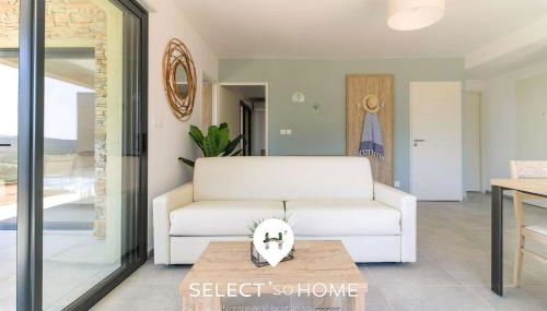 SELECT'soHOME - T3 - Résidence avec piscine et cascade ! - CAPNAT-C03 - Foto 3