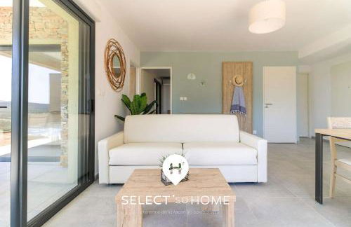 SELECT'soHOME - T3 - Résidence avec piscine et cascade ! - CAPNAT-C03 - Foto 3