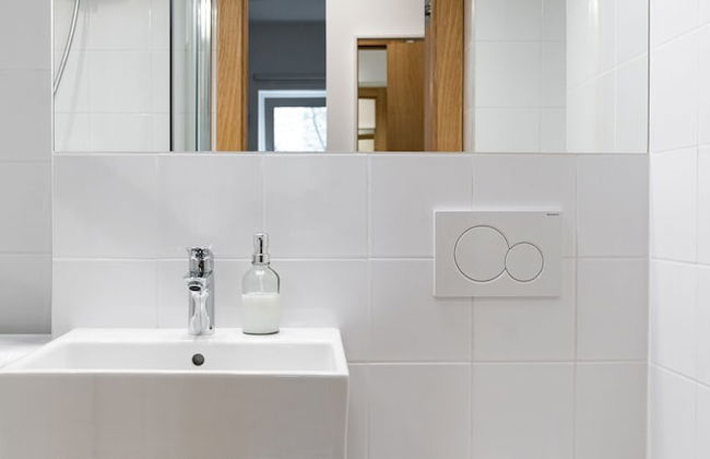 Warsaw Concierge Saska - Foto 20