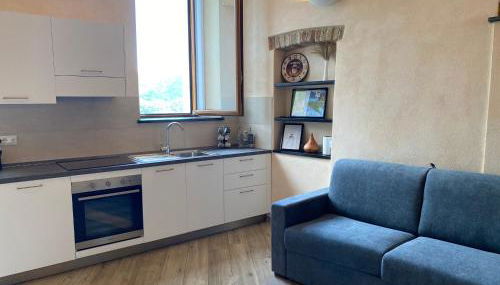 LA DIMORA DEL BORGO - Foto 5