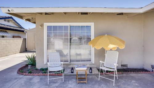 Explore SoCal! Cozy Retreat Near Disney and Beaches - Foto 3