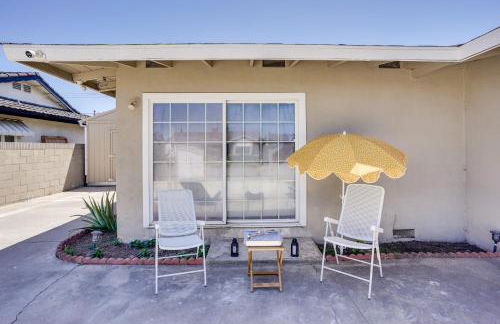 Explore SoCal! Cozy Retreat Near Disney and Beaches - Foto 3
