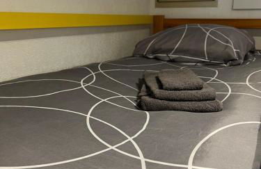 Charmant studio calme bord de mer Wifi-NESPRESSO-DRAPS-LINGE DE BAIN - Foto 13