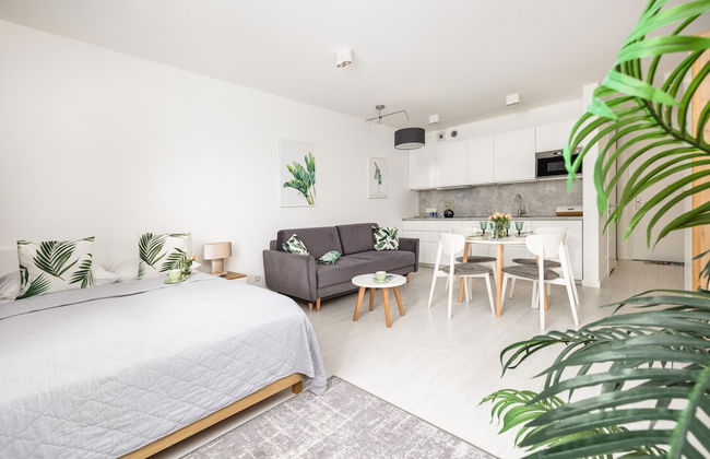 Rogowo Pearl Apartments by Renters - Photo 19