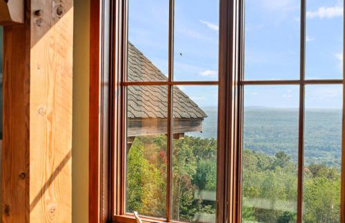 Pinnacle Pointe by Relaxtay 600 Acre Private Luxury Estate with Spa, Pool, Theater and Lake - Foto 18