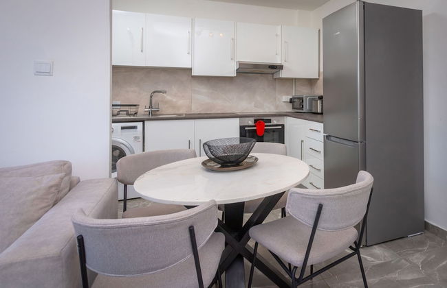 White Arches Sea View Apt No 2 - Foto 27