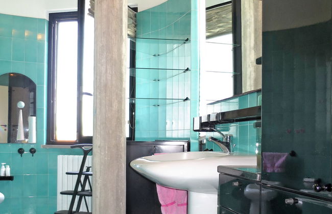 Casa Le Terrazze - Foto 27