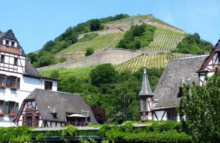 Eismauer Suite - Foto 26