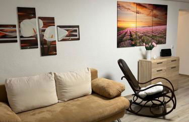 Schreiber-FeWo 01 - Foto 2