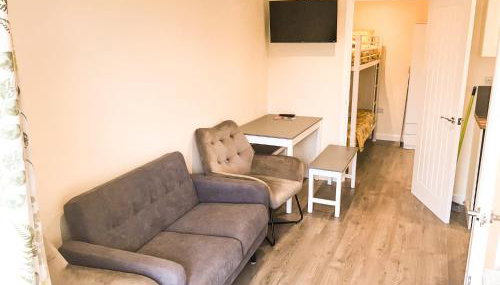 Rabbits Warren Sleeps 4 Bike-Friendly - Foto 3