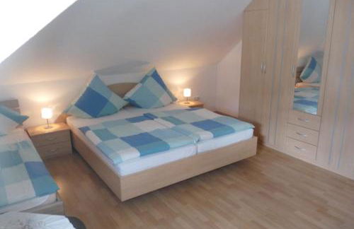 Ferienwohnung Terhar - Foto 15