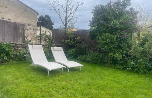 La Casa del Cantero - Foto 65